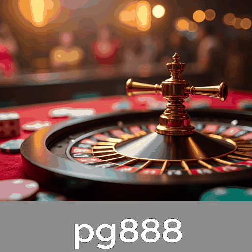 pg888: Emoção e Prêmios com Jogos de Cassino