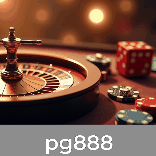 pg888: A Plataforma de Apostas com Excelência e Serviço Profissional