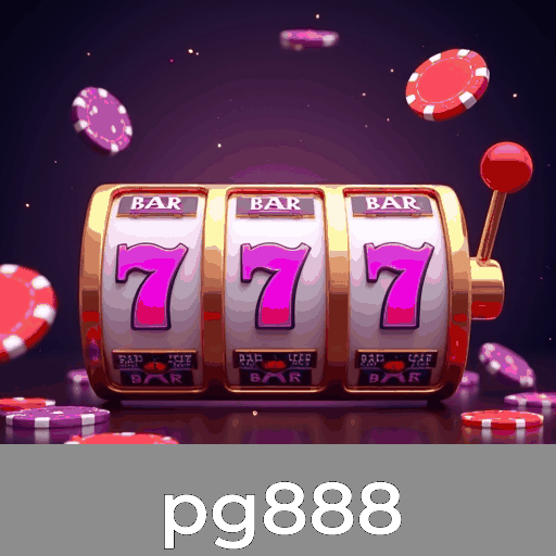 pg888: Seu Cassino Online Seguro e Divertido