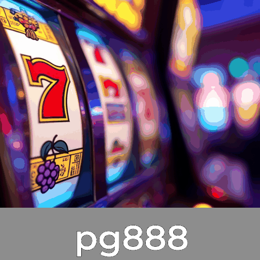pg888: Slots Gigantes, Jogos de Mesa Estratégicos e Experiências ao Vivo