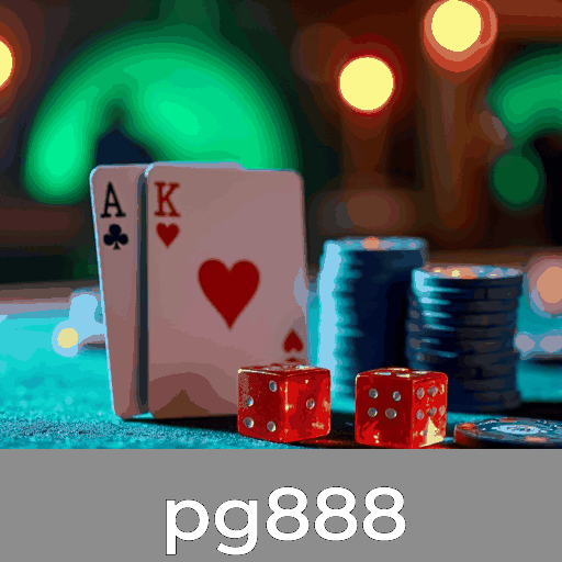 pg888: Seu Cassino Online Seguro e Divertido