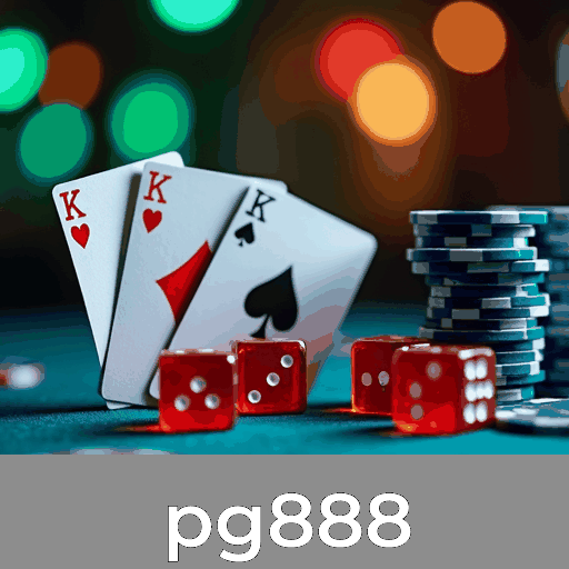 pg888: Aplicativo Móvel com Funcionalidade Completa e Fácil Acesso