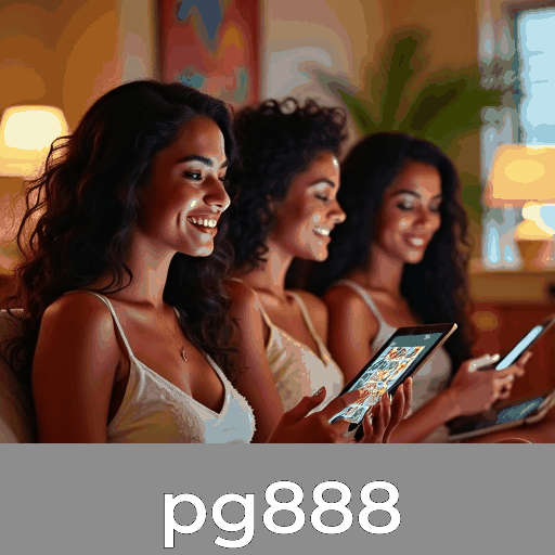 pg888: Emoção e Prêmios com Jogos de Cassino