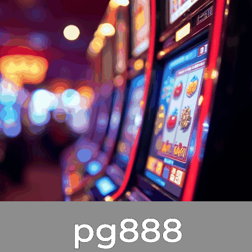 pg888: Experiência de Casino com Crupiê ao Vivo