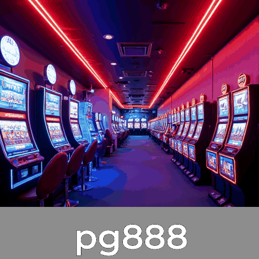 pg888: Aplicativo Móvel com Funcionalidade Completa e Fácil Acesso