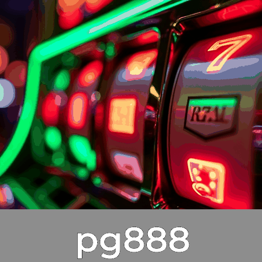 pg888: Seu Cassino Online Seguro e Divertido