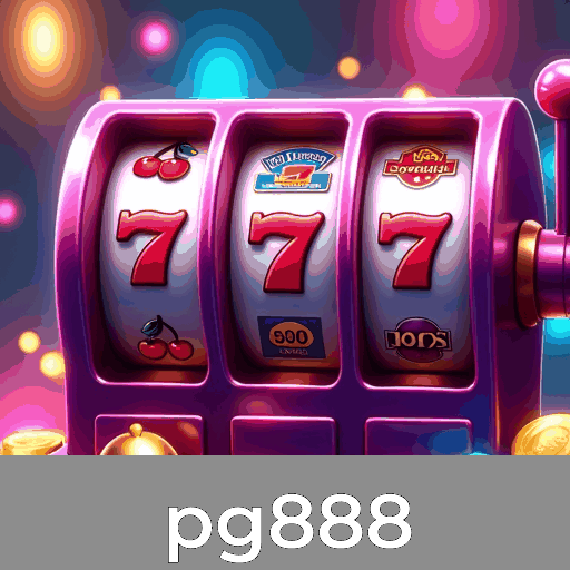 pg888: Emoção e Prêmios com Jogos de Cassino