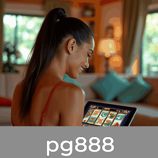 pg888: A Plataforma de Apostas com Excelência e Serviço Profissional