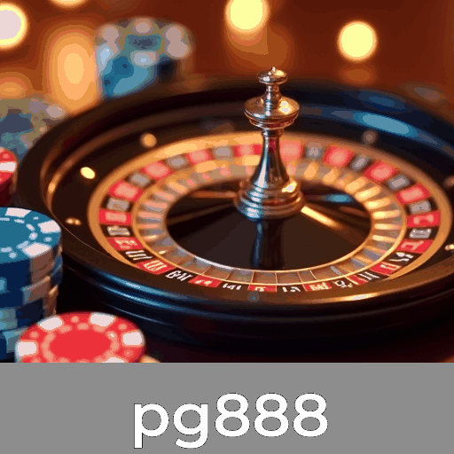 pg888: Seu Cassino Online Seguro e Divertido