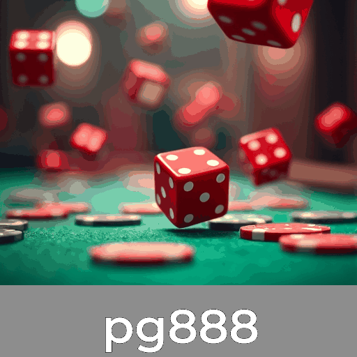 pg888: A Plataforma de Apostas com Excelência e Serviço Profissional