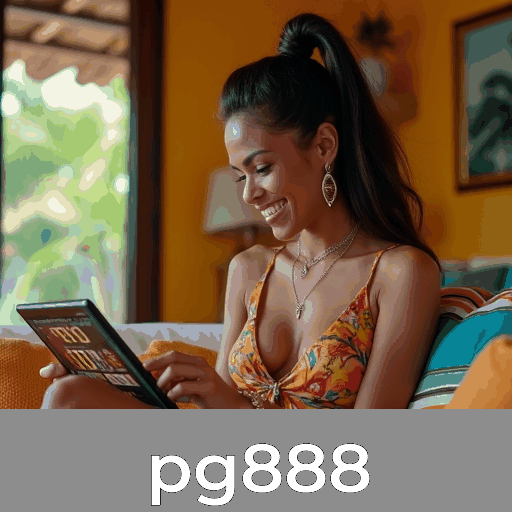 pg888: Experiência de Casino com Crupiê ao Vivo